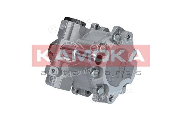 Kamoka PP108
