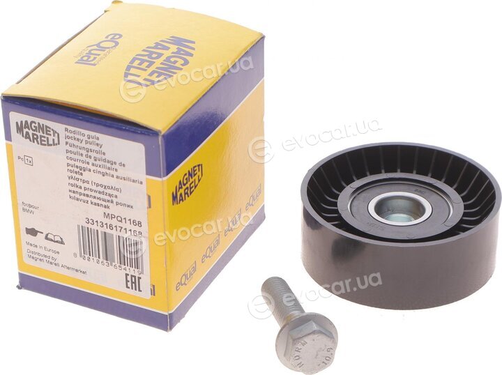 Magneti Marelli 331316171168