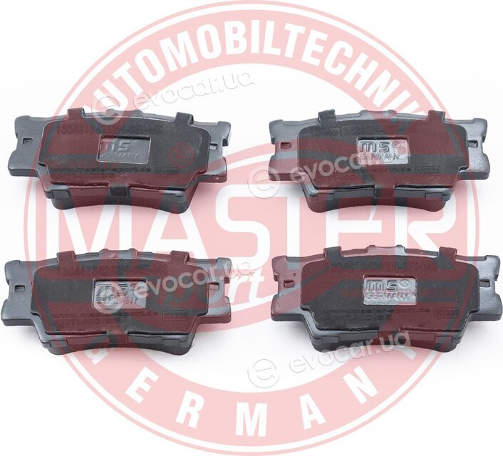 Master Sport 13046134262N-SET-MS
