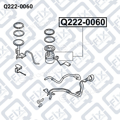 Q-Fix Q2220060
