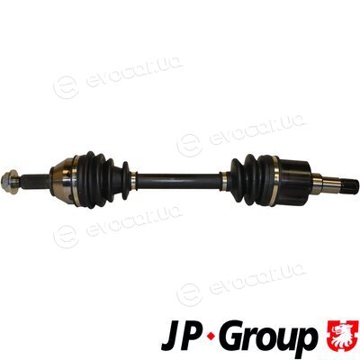 JP Group 1543100270