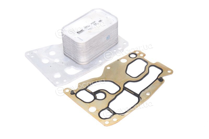 Nissens 90902