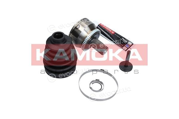 Kamoka 6048