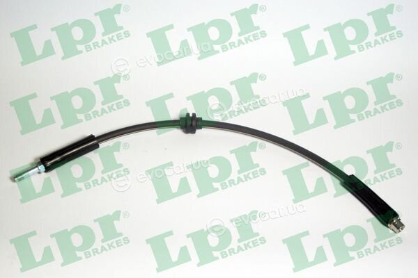 LPR / Samko 6T47909