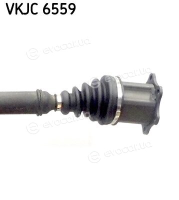 SKF VKJC 6559