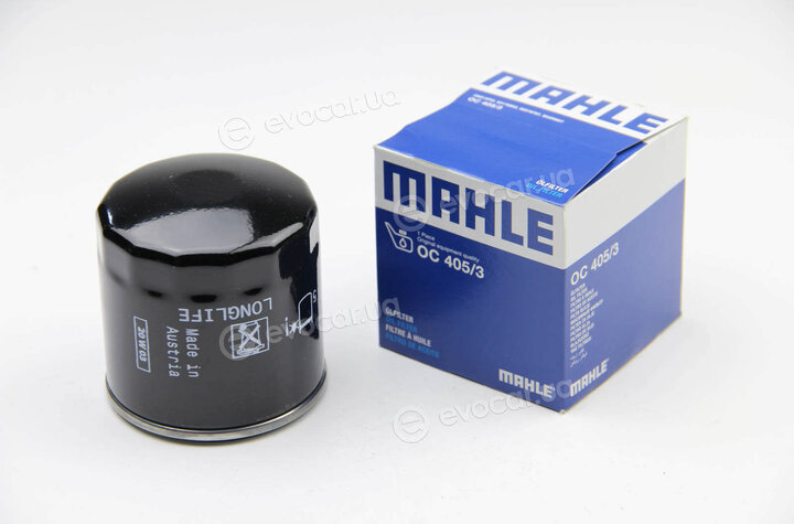 Mahle OC 405/3
