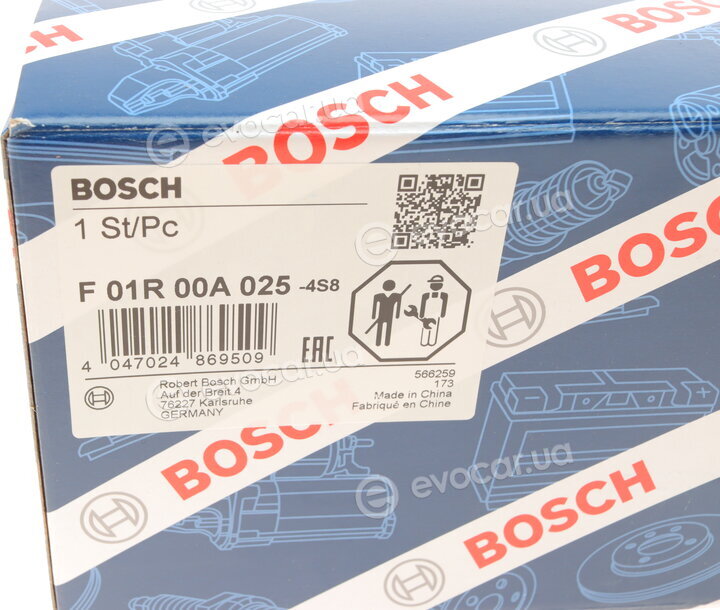 Bosch F 01R 00A 025