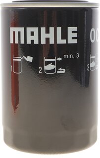 Mahle OC 257