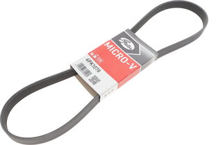 Gates 6PK1078