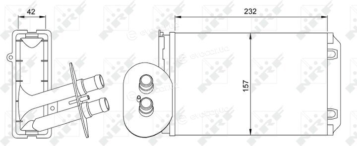 NRF 54247