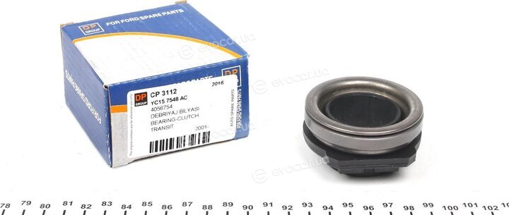 DP CP 3112