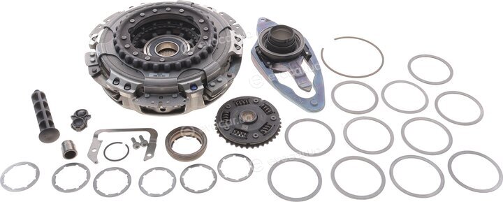 Sachs 3000 943 002