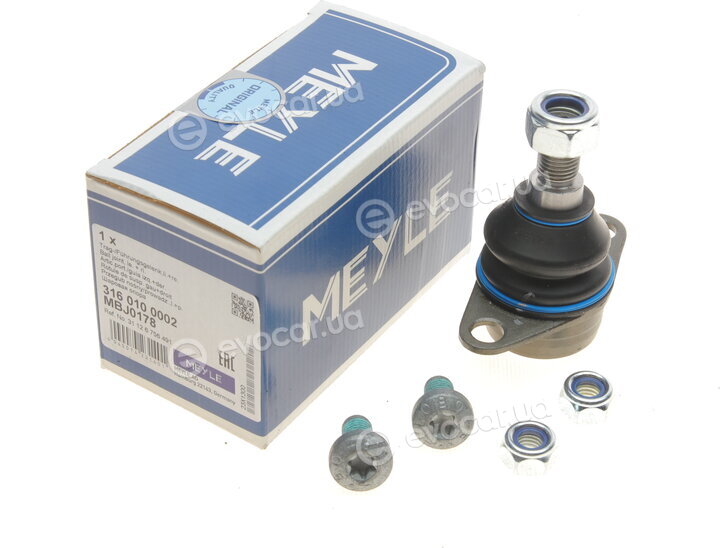 Meyle 316 010 0002