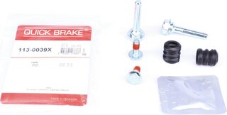 Kawe / Quick Brake 113-0039X