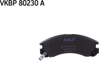 SKF VKBP 80230 A
