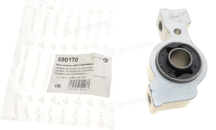 Hutchinson 590170
