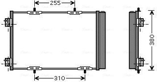 Ava Quality PEA5291D