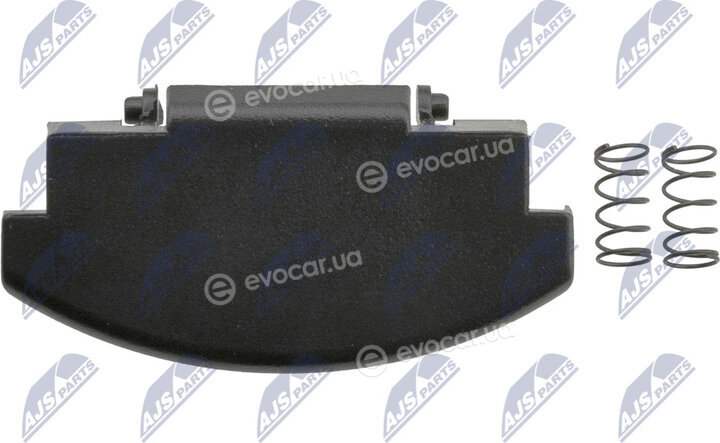 NTY EZC-VW-297