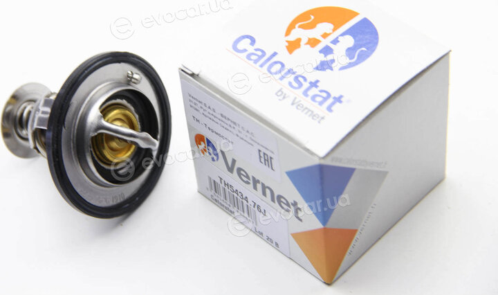 Vernet / Calorstat TH5434.76J