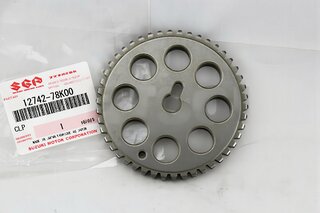 Suzuki 1274278K00