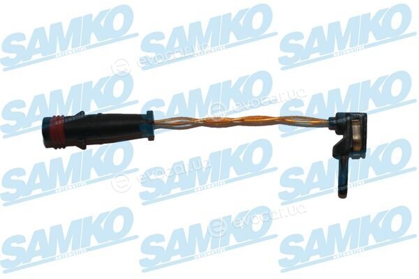 LPR / Samko KS0062