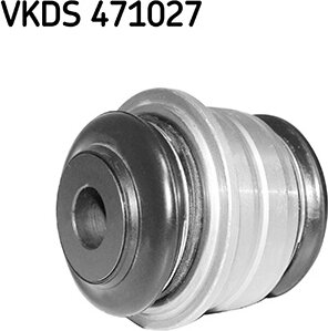 SKF VKDS 471027