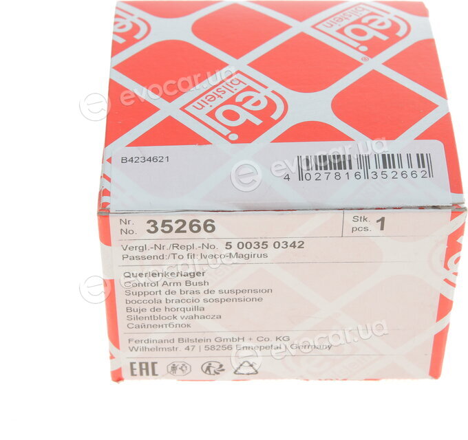 Febi 35266
