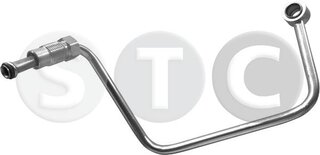 Metalcaucho / STC T492173