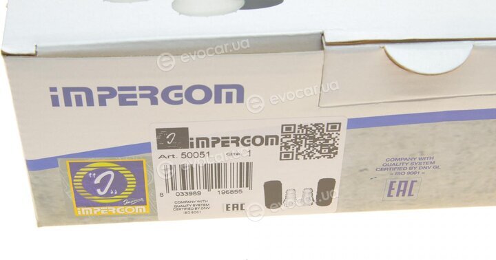 Impergom 50051