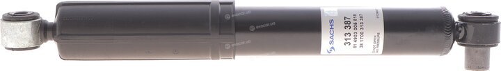 Sachs 313 387