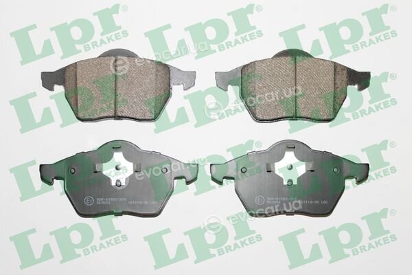 LPR / Samko 05P639