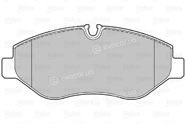 Valeo 301882