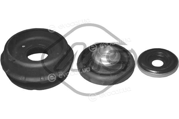 Metalcaucho / STC 05457