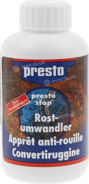 Presto 603086