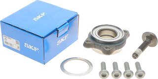 SKF VKBA 6557