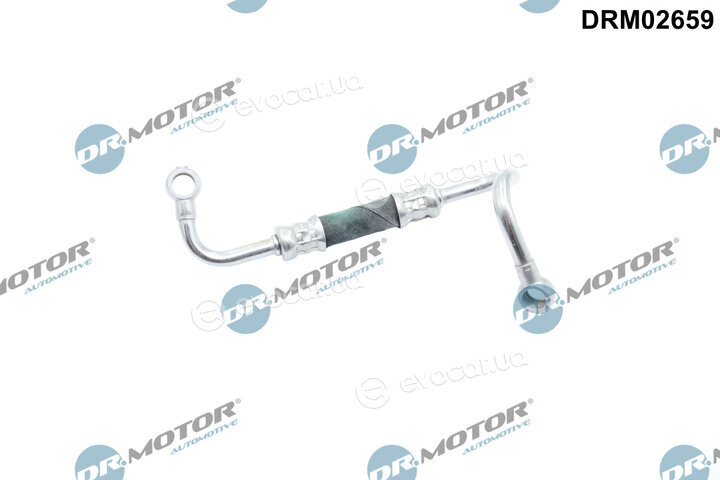Dr. Motor DRM02659