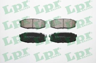 LPR / Samko 05P1419