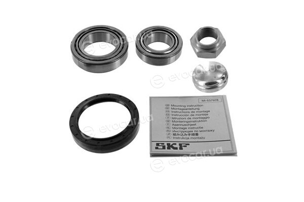 SKF VKBA 3429