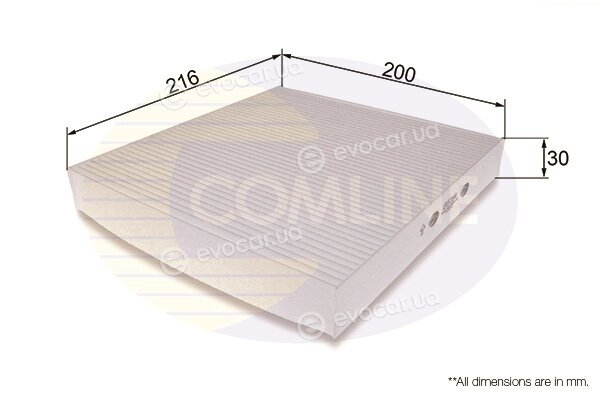 Comline EKF264