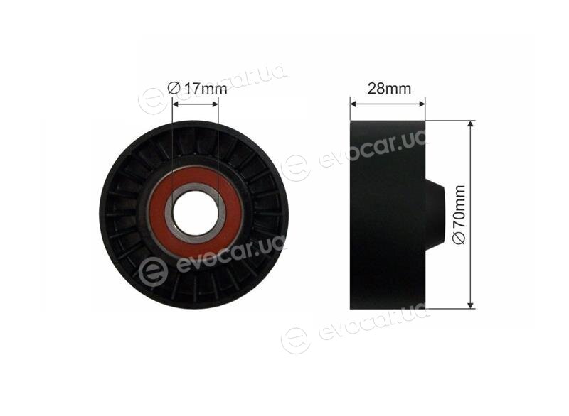 Starline RS B61010