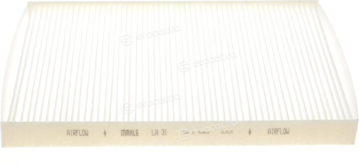 Mahle LA 31