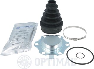 Optimal CVB-10187CR