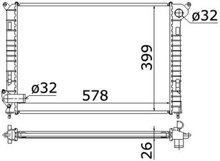 Starline A BW 2310