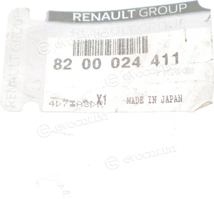 Renault / Nissan 8200024411