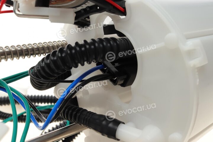 Astemo (Hitachi) / Huco 133453