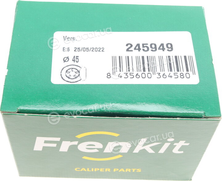 Frenkit 245949