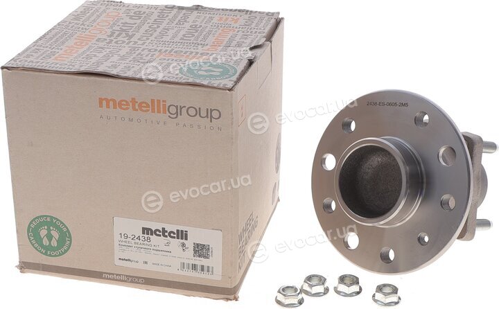 Metelli 19-2438