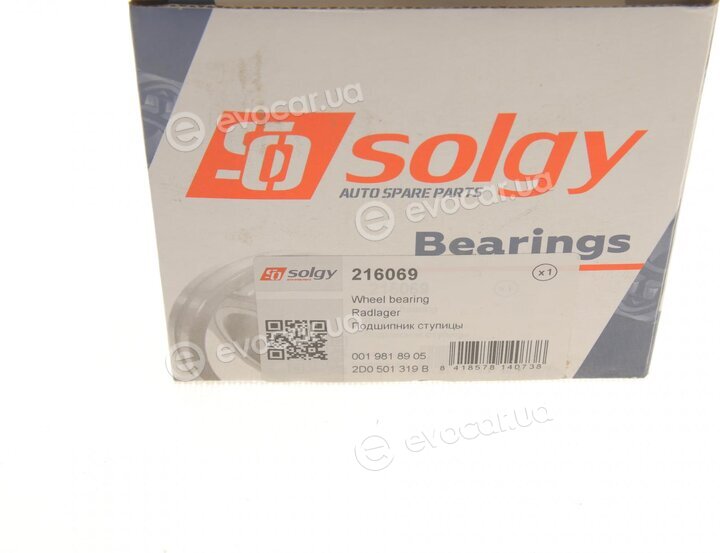 Solgy 216069