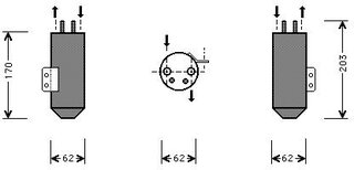 Starline A PE D020