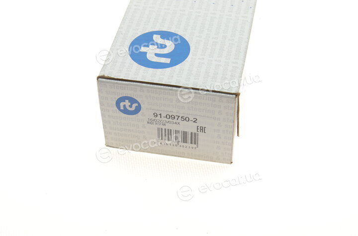 RTS 91-09750-2